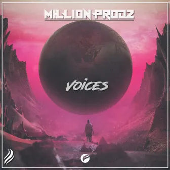 Voices by Million Prodz