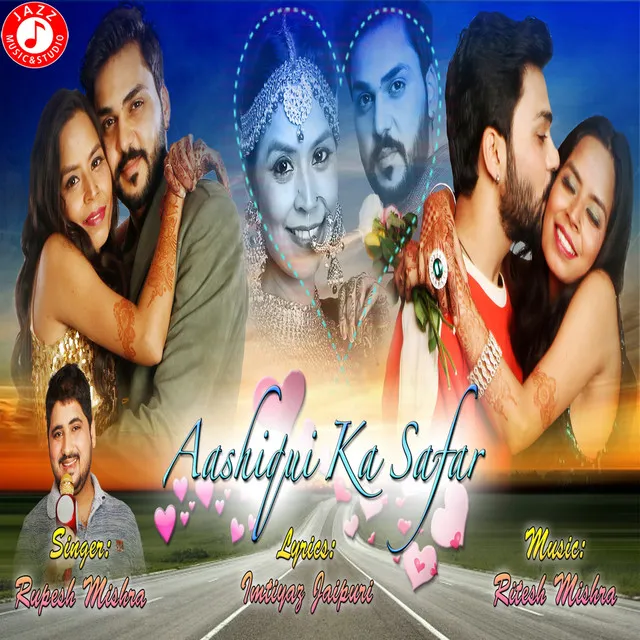 Aashiqui Ka Safar