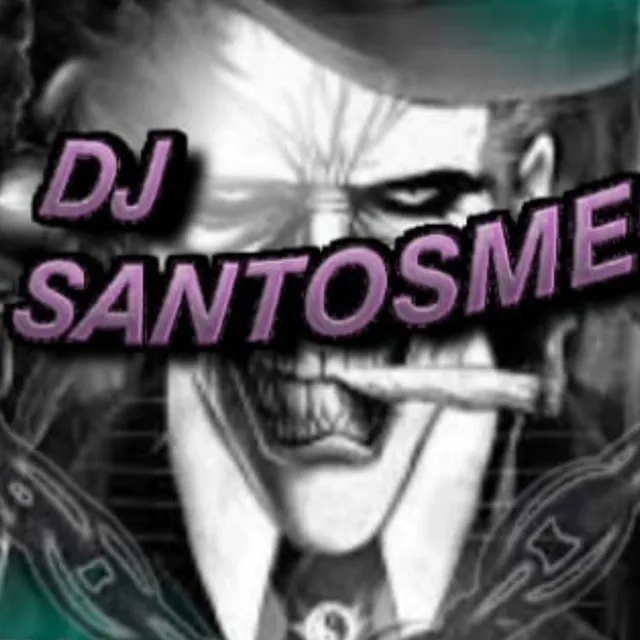 DJ Santosmec