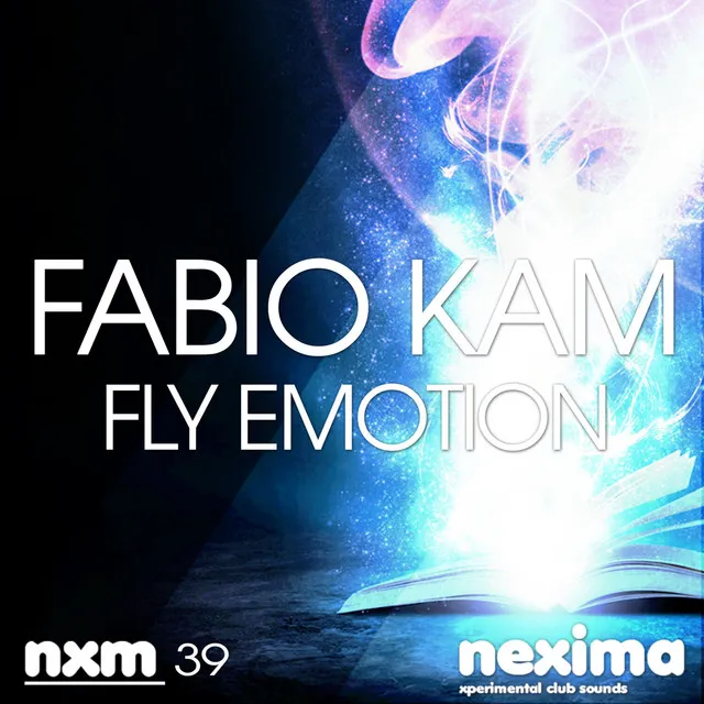 Fly Emotion (Original mix)