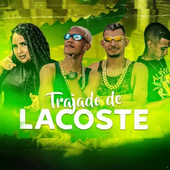 Trajado de Lacoste by Bk vilão