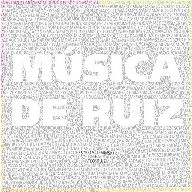 Música de Ruiz 2006 (Remastered)