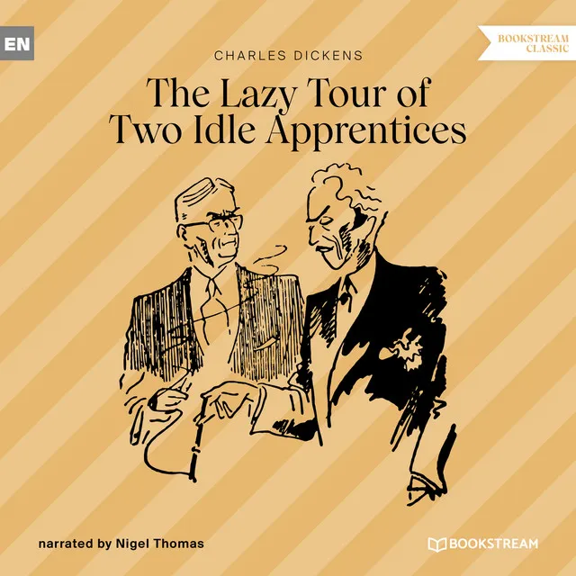 Part 41 - The Lazy Tour of Two Idle Apprentices