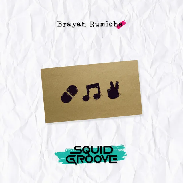 Squid Groove - Radio Edit