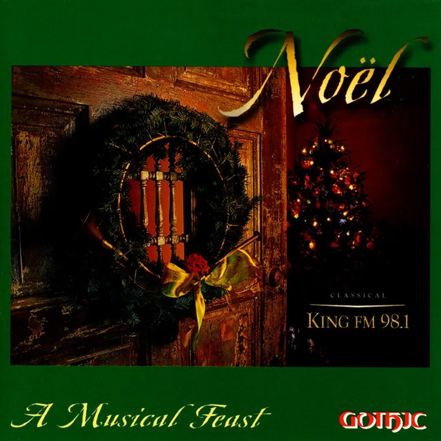 Silent Night (Stille Nacht) (arr. B. Herbolsheimer)