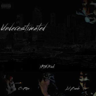 Underestimated by Lil Bando