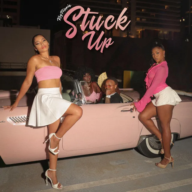 Stuck Up (Radio Edit)