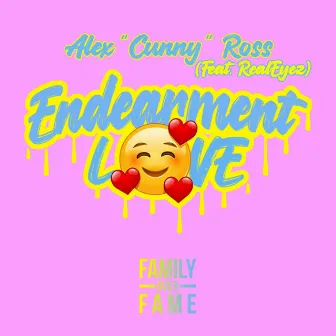 Endearment Love by Alex 