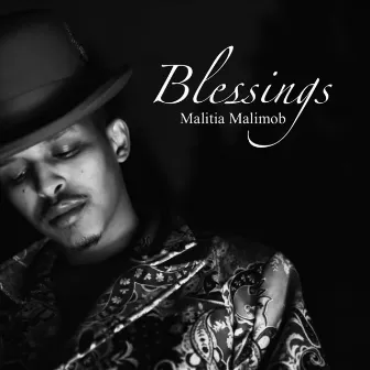 Blessings by Malitia Malimob