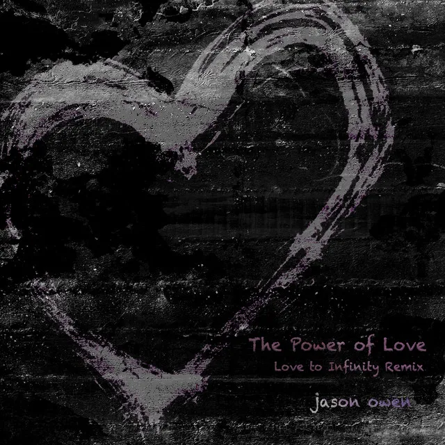 The Power of Love - Love To Infinity Radio Remix