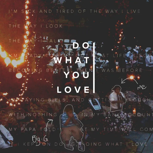 Do What You Love