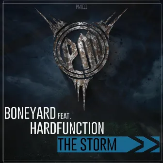 The Storm by Boneyard