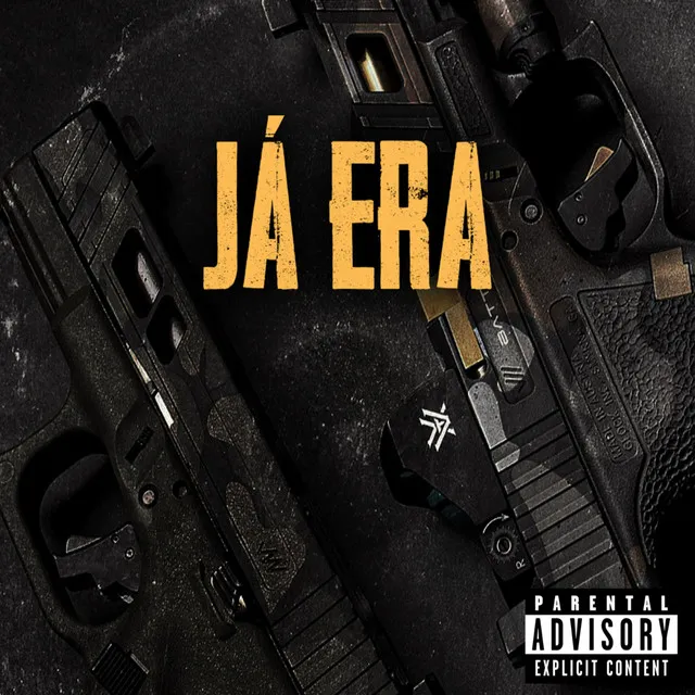 Já Era - Remix