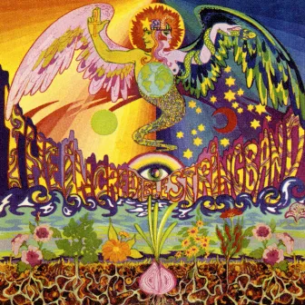 The 5000 Spirits Or The Layers Of The Onion by The Incredible String Band