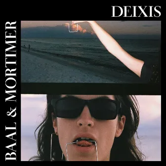 Deixis by Baal & Mortimer