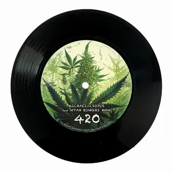 420 by Michael Exodus