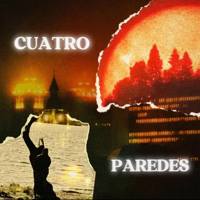 Cuatro paredes