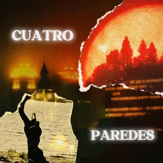 Cuatro paredes by Unknown Artist