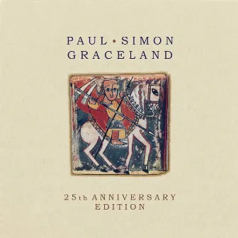 Graceland (25th Anniversary Deluxe Edition) by Paul Simon