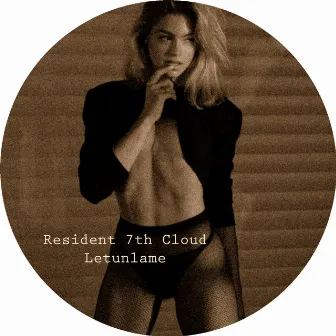 Resident 7th Cloud - Letunlame by Letunlame