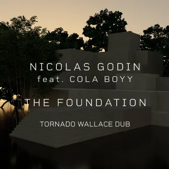 The Foundation (Tornado Wallace Dub) by Nicolas Godin