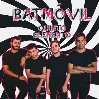 Batmóvil (Hens, Pole., Funzo & Baby Loud) by Quinto Elemento