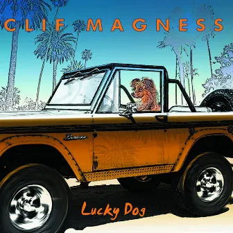 Like You by Clif Magness