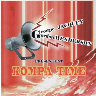 Kompa Time by Gordon Henderson