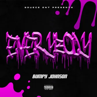 Everybody by Bumpy Johnson