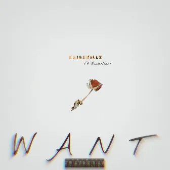 Want by KrissKillz