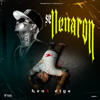 Se Llenaron by Kon3viga