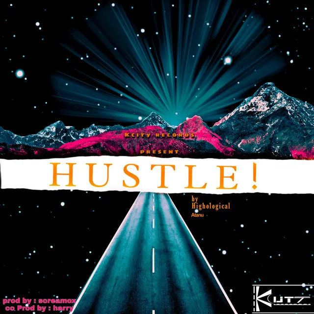 Hustle