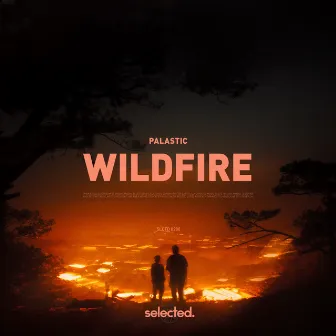 Wildfire by PALASTIC