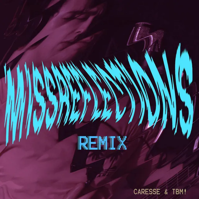 Missreflections ! - Remix