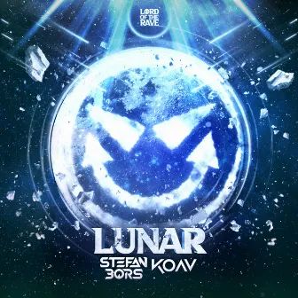 Lunar by KOAV