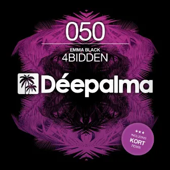 4Bidden (Incl. Kort Remix) by Emma Black