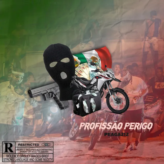 Profissão Perigo