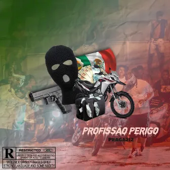 Profissão Perigo by Peaga212