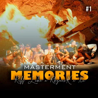 MEMORIES #1 by Masterment