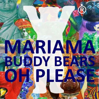 Oh Please by Mariama