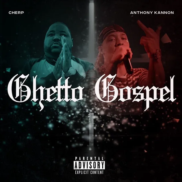 Ghetto Gospel