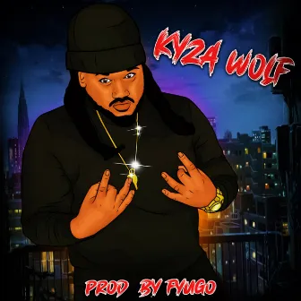 Keep It Onna Low by Kyza Wolf