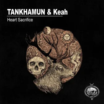 Heart Sacrifice by TANKHAMUN