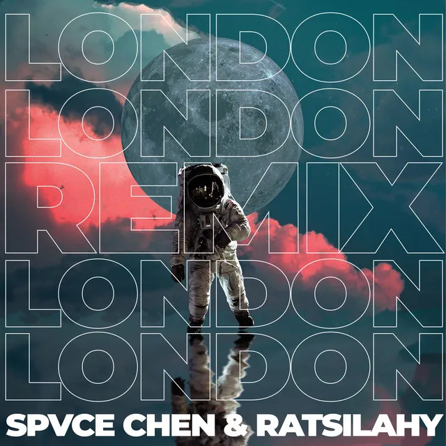 London Remix - DJ Edit