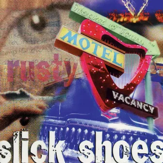 Rusty by Slick Shoes