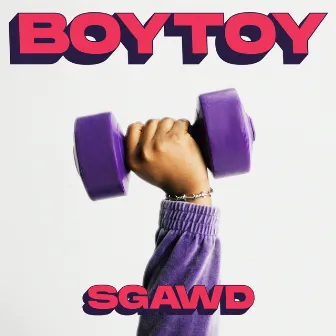 Boytoy by SGaWD