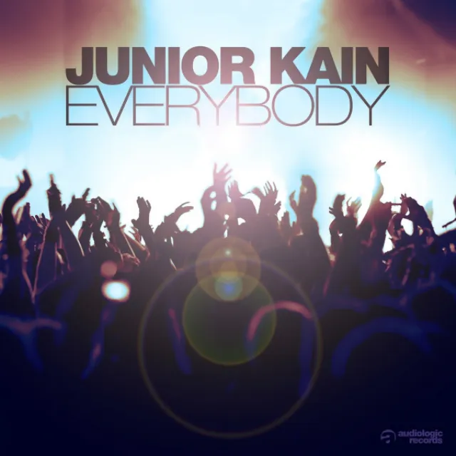 Everybody - Original Mix