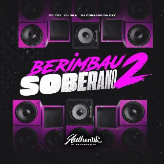 Berimbau Soberano 2 by DJ Dk3