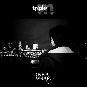 Issa Wrap by Freek Van Workum