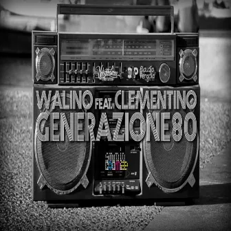 Generazione 80 by 